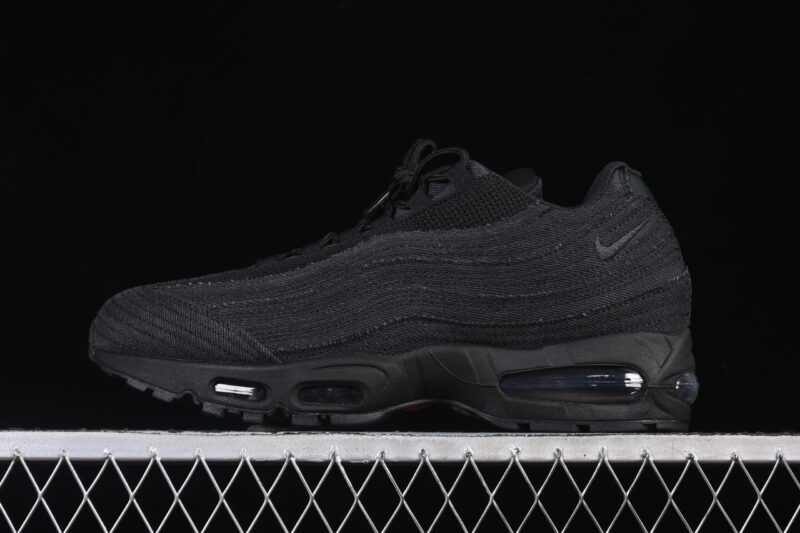 NIKE AIR MAX 95 PREMIUM PONY HAIR
