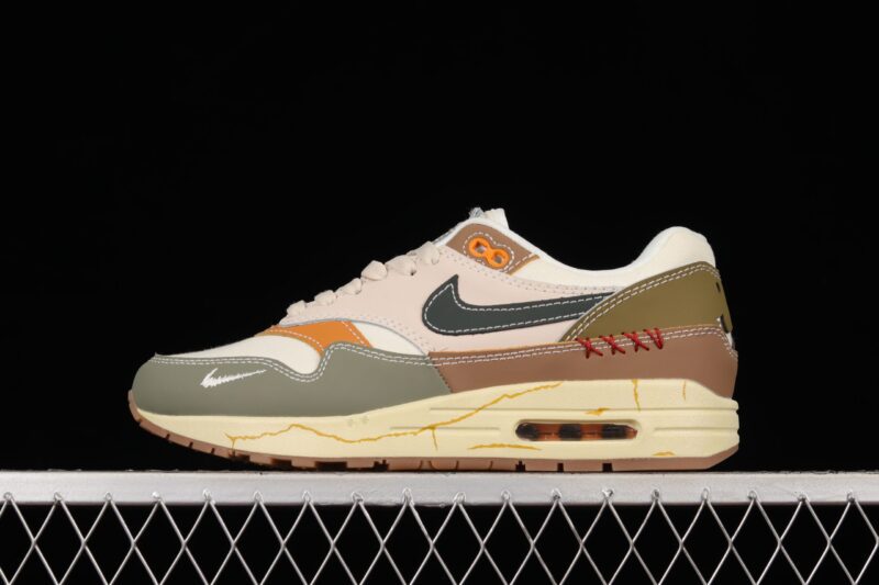 NIKE AIR MAX 1 PREMIUM WABI-SABI