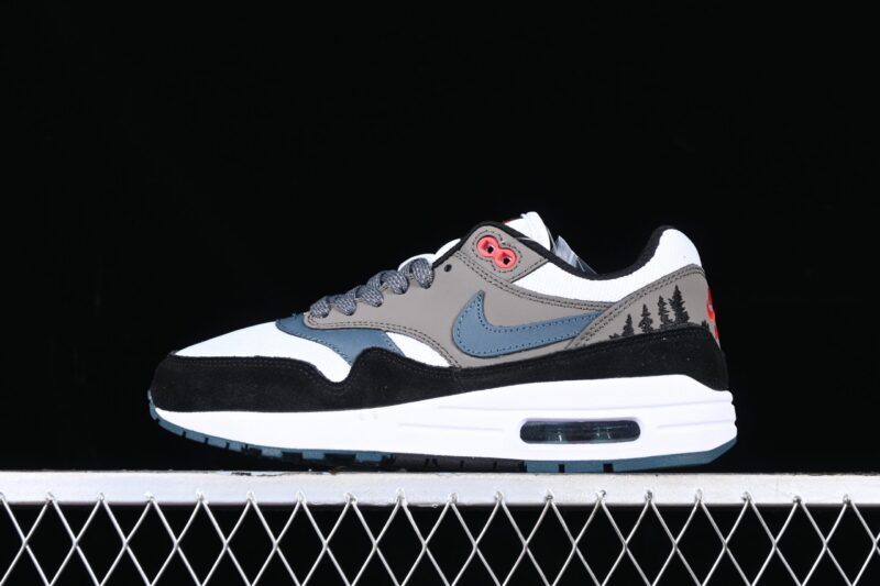 NIKE AIR MAX 1 PRM ESCAPE TREELINE