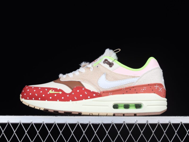 NIKE AIR MAX 1 PRM WOMANS BEST FRIEND