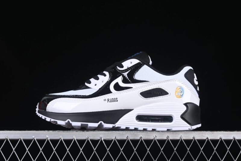 NIKE AIR MAX 90 PROFESSIONAL WRESTLING