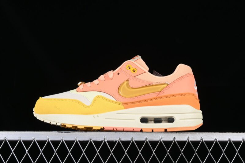 NIKE AIR MAX 1 PUERTO RICO FROSTY