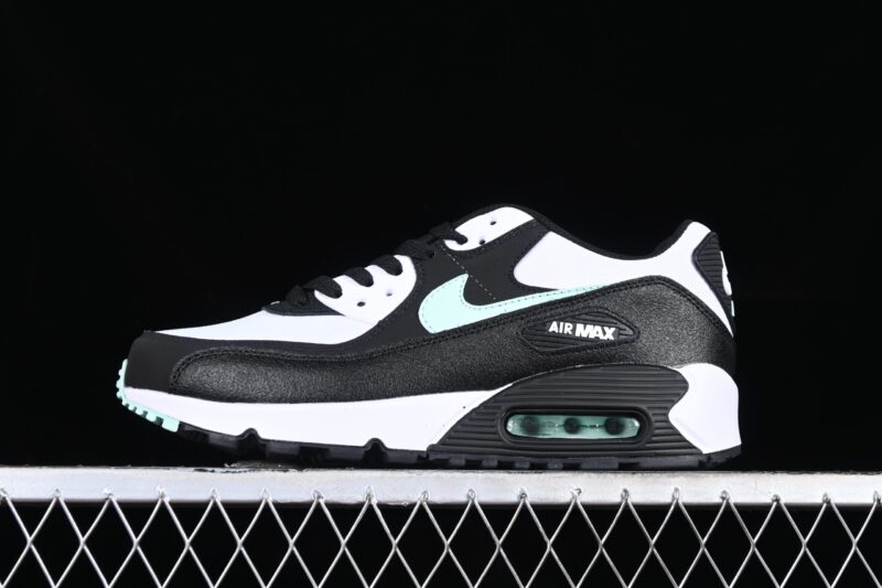 NIKE AIR MAX 90 PURE PLATINUM FRESH
