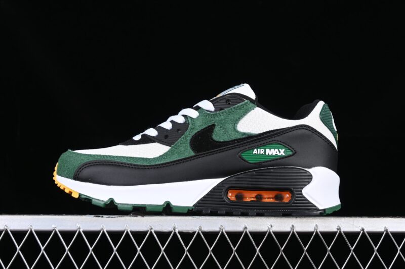 NIKE AIR MAX 90 PURE PLATINUM GREEN