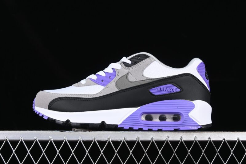 NIKE AIR MAX 90 RECRAFT HYPER GRAPE
