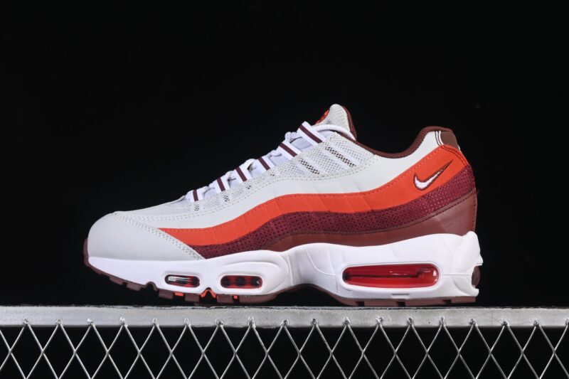 NIKE AIR MAX 95 RECRAFT PHOTON DUST