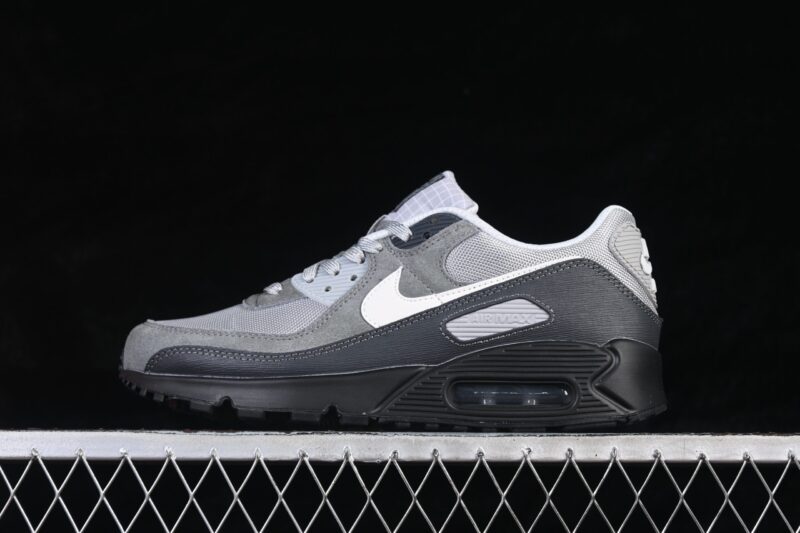 NIKE AIR MAX 90 REFLECTIVE ANTHRACITE
