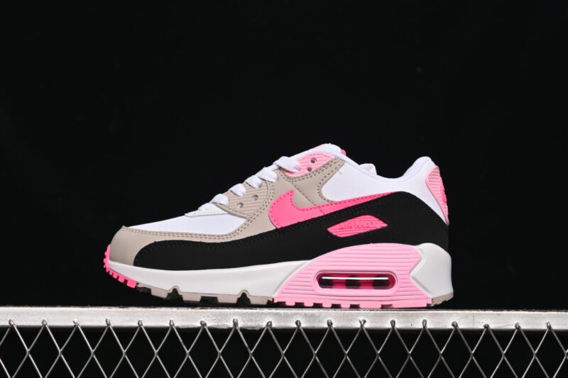 NIKE AIR MAX 90 ROSE HOT PINK