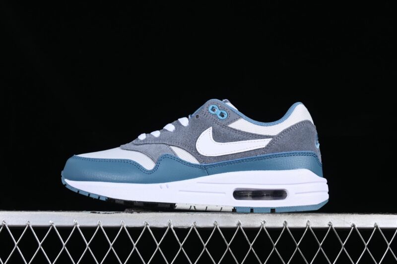 NIKE AIR MAX 1 SC NOISE AQUAMARINE