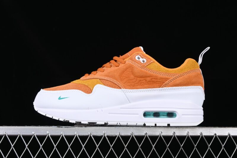 NIKE AIR MAX 1 SERENA WILLIAMS DESIGN