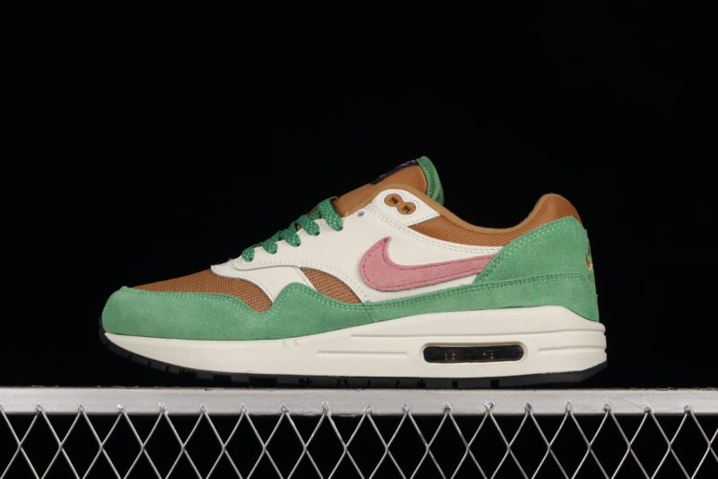 NIKE AIR MAX 1 SH TREELINE