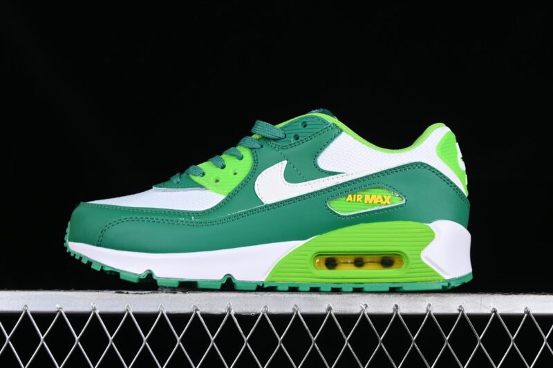 NIKE AIR MAX 90 ST PATRICKS DAY