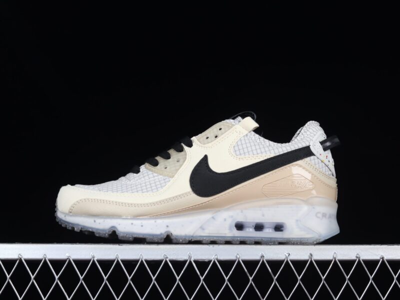 NIKE AIR MAX 90 TERRASCAPE LIGHT BLUE