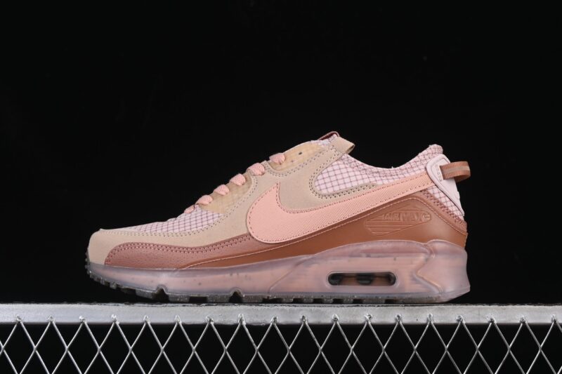 NIKE AIR MAX 90 TERRASCAPE PINK OXFORD