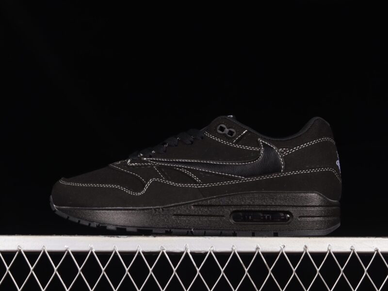 NIKE AIR MAX 1 TINKER SKETCH BLACK