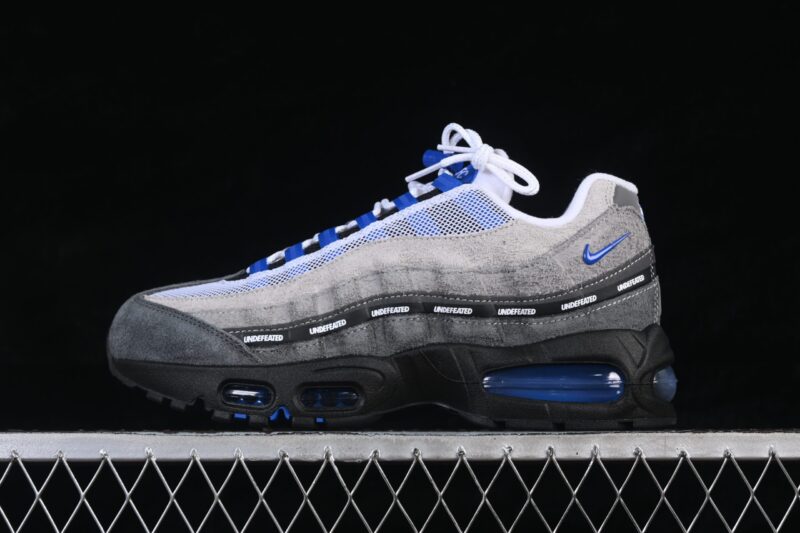 NIKE AIR MAX 95 UNDEFEATED GEO BIRMINGHAM