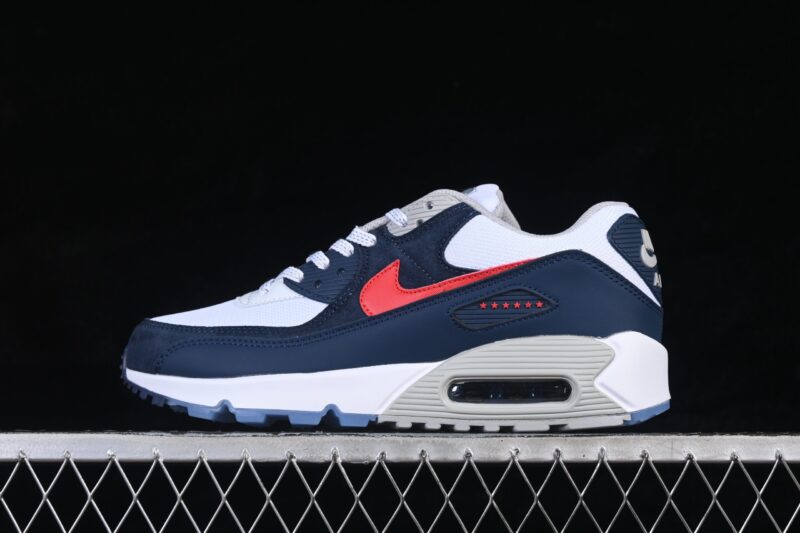 NIKE AIR MAX 90 USA DENIM