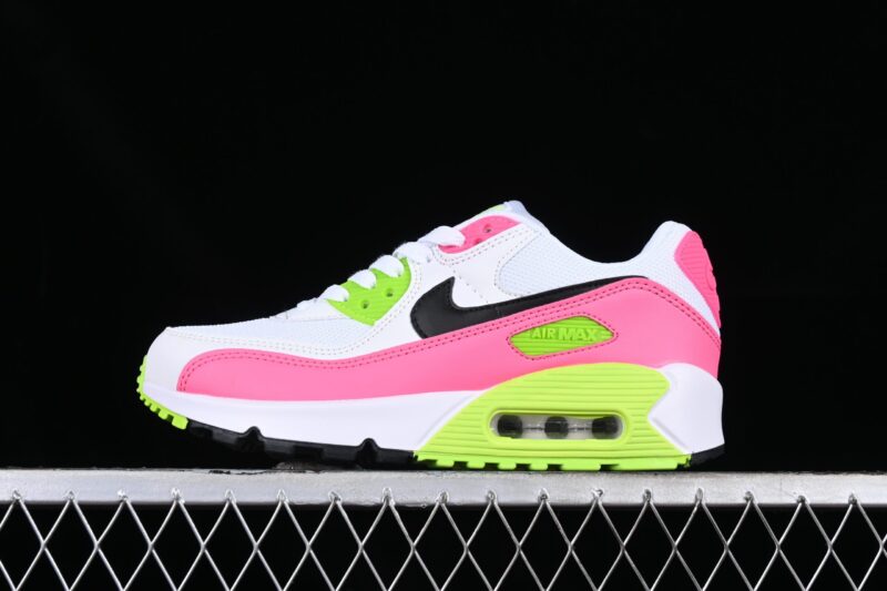 NIKE AIR MAX 90 WATERMELON