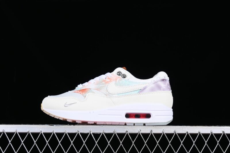 NIKE AIR MAX 1 WHITE ANIMAL PACK