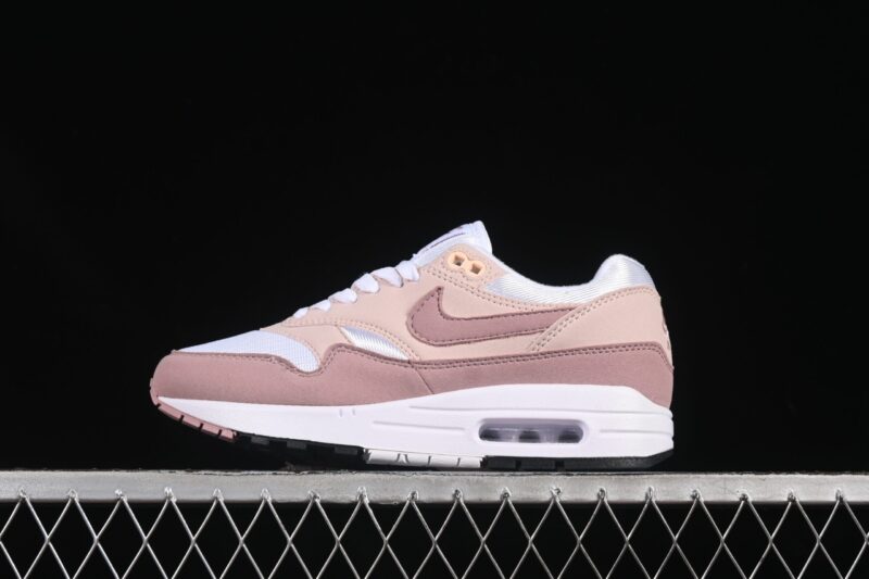 NIKE AIR MAX 1 WHITE BIO BEIGE