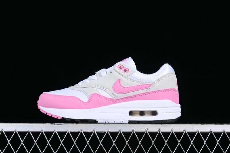 NIKE AIR MAX 1 WHITE PINK FOAM