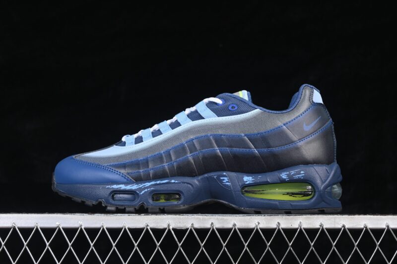 NIKE AIR MAX 95 YU-GI-OH JOEY