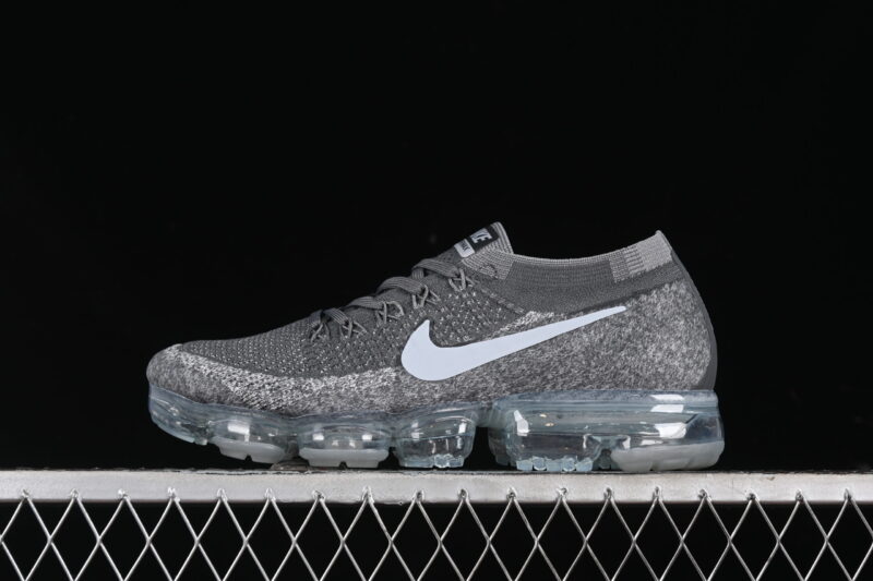 NIKE AIR VAPORMAX 2019 FLYKNT ASPHALT