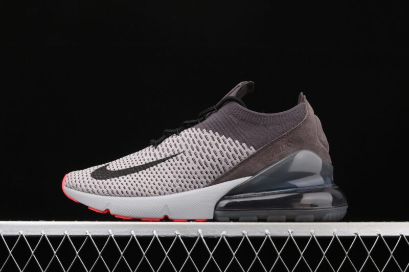 NIKE AIR MAX 270 ATMOSPHERE GREY THUNDER GREY