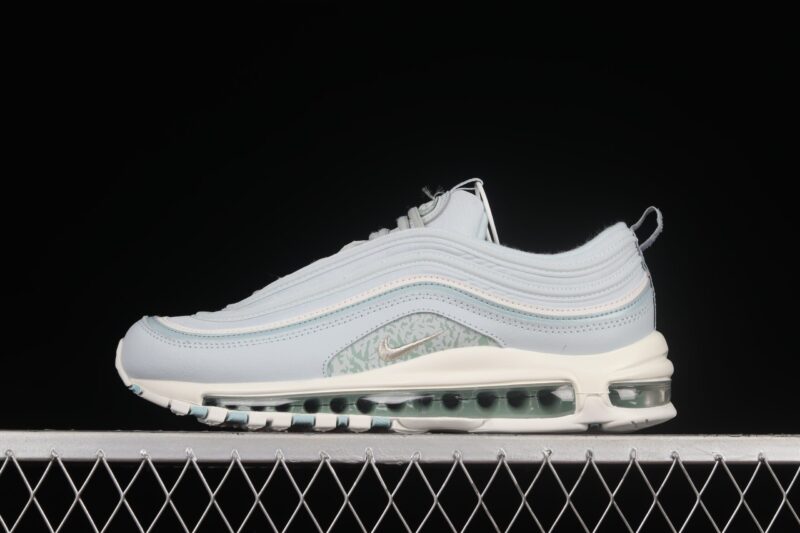 NIKE AIR MAX 97 AURA REFLECTIVE CAMOUFLAGE