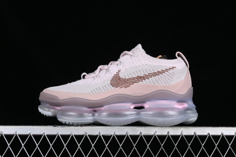 NIKE AIR MAX 2022 SCORPION FK BARELY ROSE