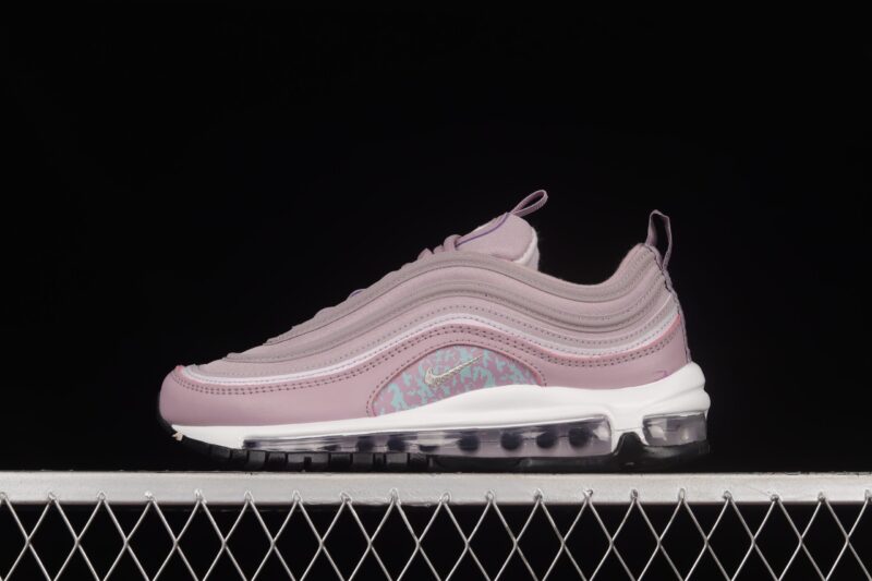 NIKE AIR MAX 97 BARELY ROSE