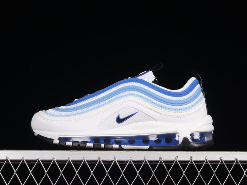 NIKE AIR MAX 97 BLUEBERRY