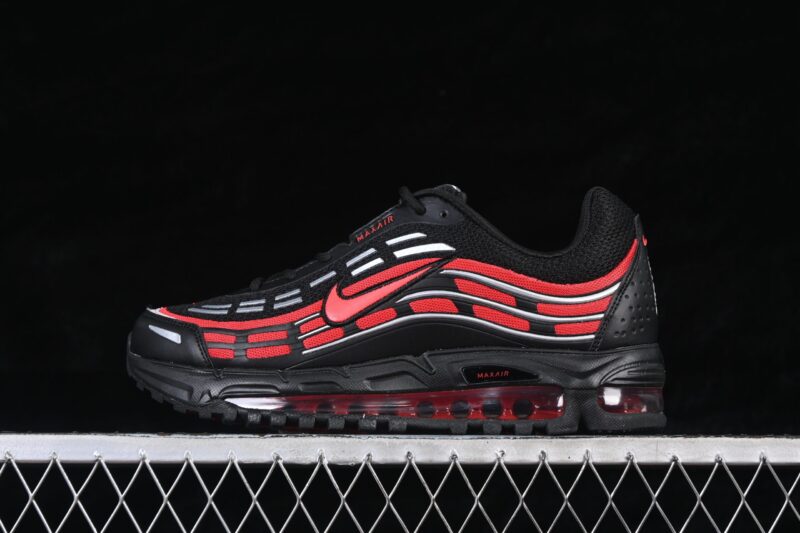 NIKE AIR MAX 97 BRED