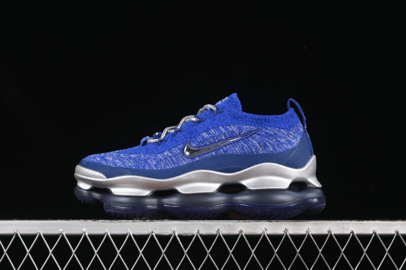 NIKE AIR MAX 2022 SCORPION FK COMET BLUE ROYAL BLUE MIDNIGHT NAVY