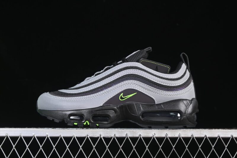 NIKE AIR MAX 97 DUCKS OF A FEATHER LIGHTNING