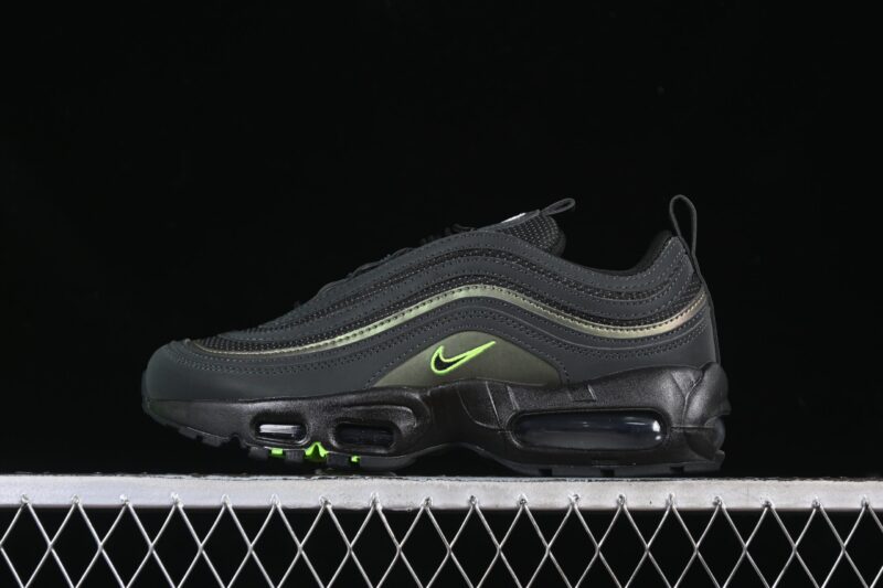 NIKE AIR MAX 97 DUCKS OF A FEATHER THUNDER