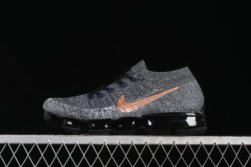 NIKE AIR VAPORMAX 2019 FLYKNT EXPLORER DARK