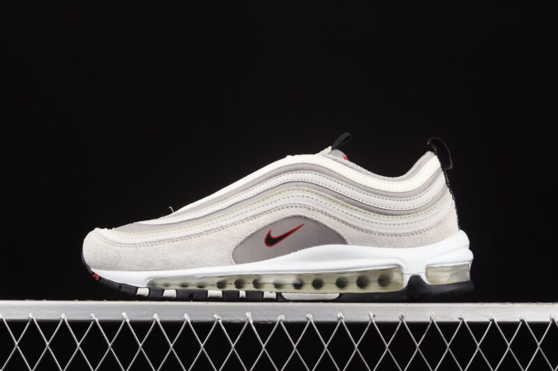 NIKE AIR MAX 97 FIRST USE