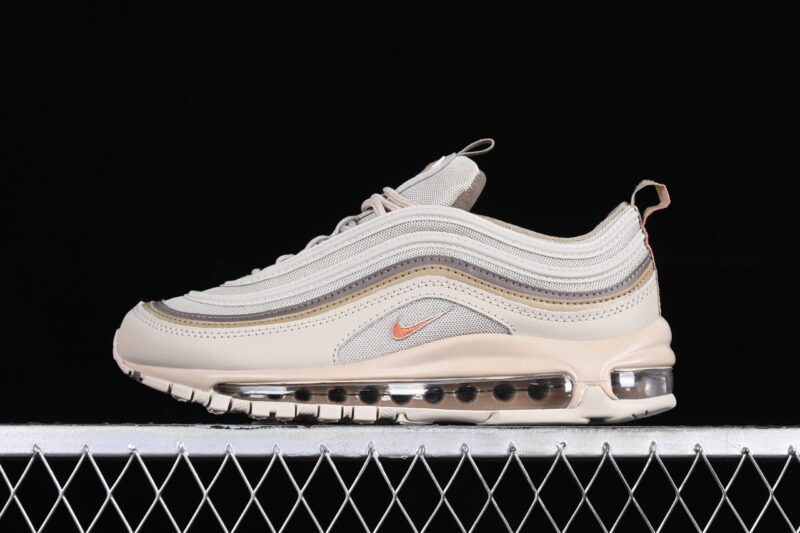 NIKE AIR MAX 97 FUTURA PALE IVORY