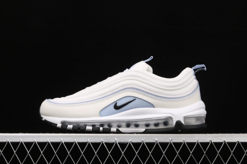 NIKE AIR MAX 97 GHOST