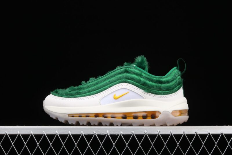 NIKE AIR MAX 97 GOLF LAWN
