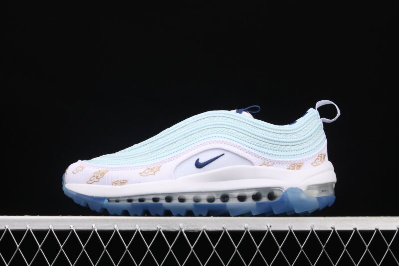 NIKE AIR MAX 97 GOLF WINGS