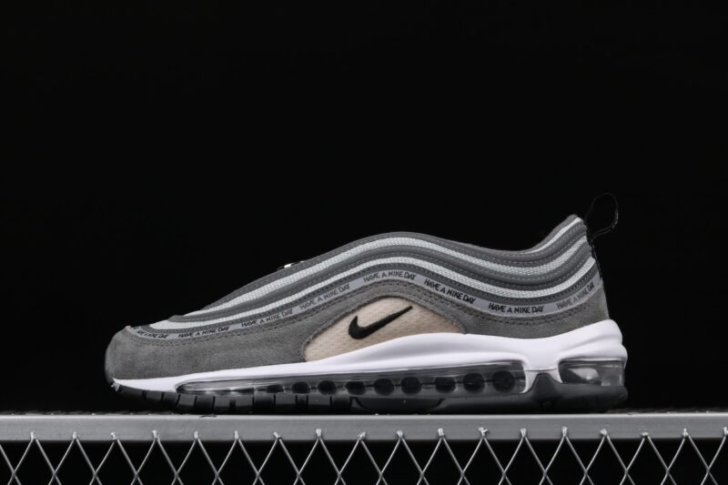 NIKE AIR MAX 97 GUNSMOKE