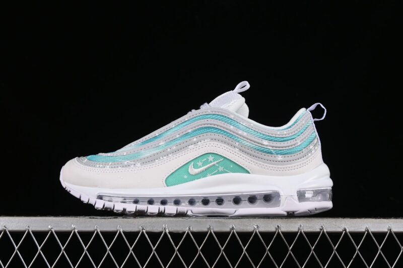 NIKE AIR MAX 97 HAVE A NIKE DAY TROPICAL TWIST