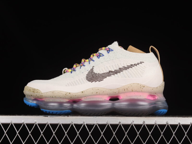 NIKE AIR MAX 2022 SCORPION FK HIKING