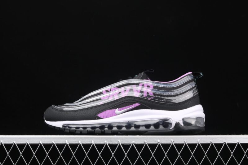 NIKE AIR MAX 97 ICED LILAC