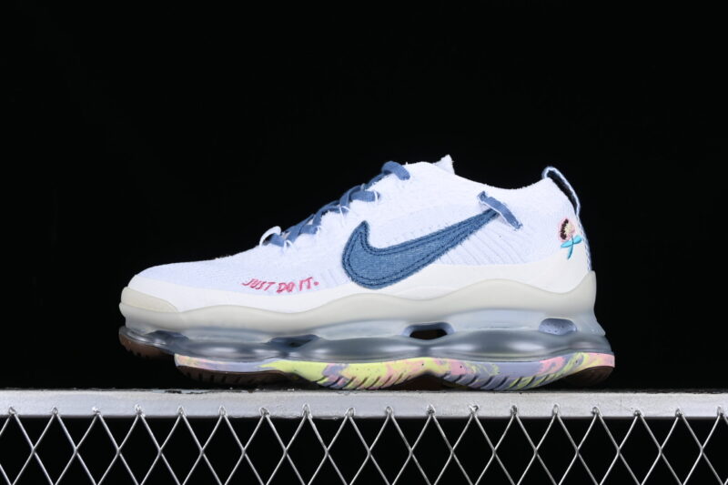 NIKE AIR MAX 2022 SCORPION FK JUST DO IT