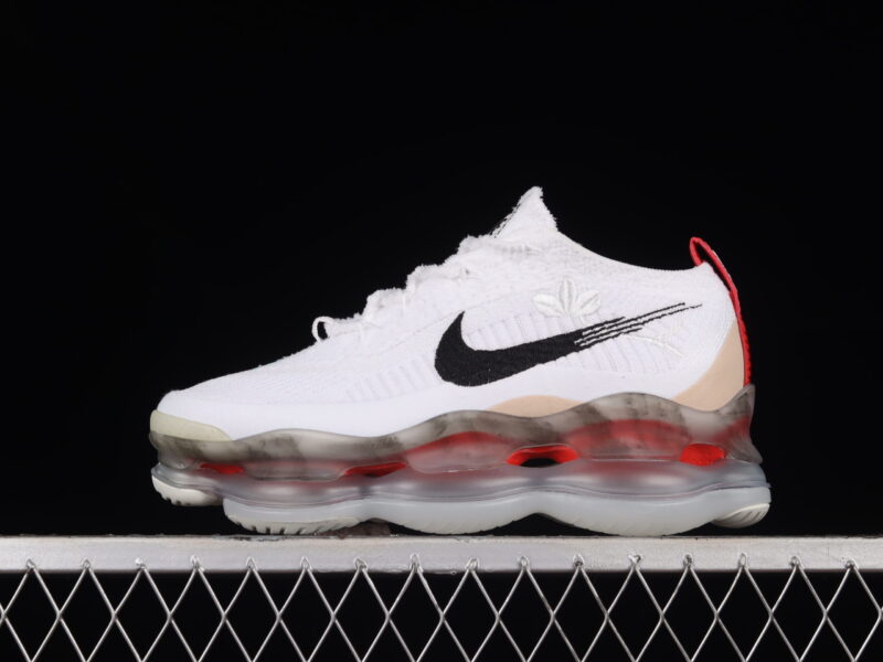 NIKE AIR MAX 2022 SCORPION FK LUNAR NEW YEAR HIGH JUMP