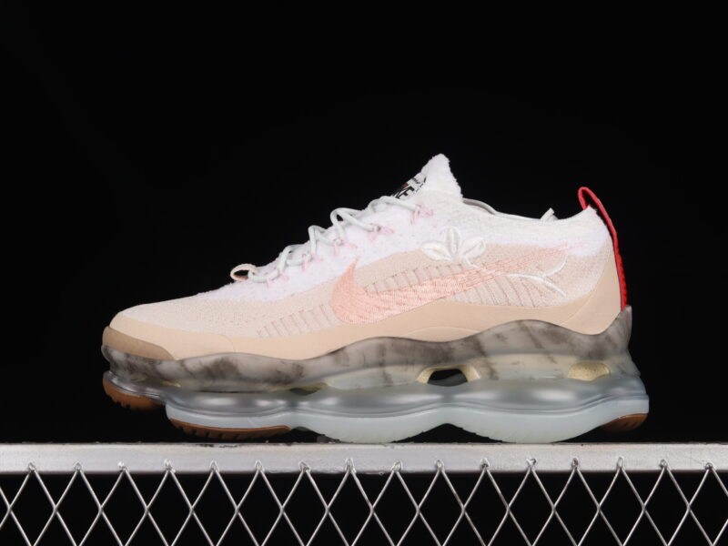 NIKE AIR MAX 2022 SCORPION FK LUNAR NEW YEAR LEAP HIGH