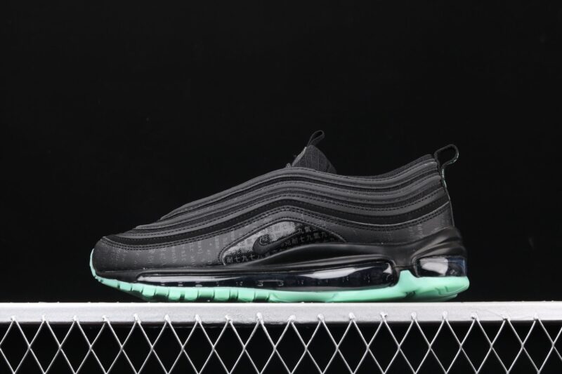 NIKE AIR MAX 97 MATRIX